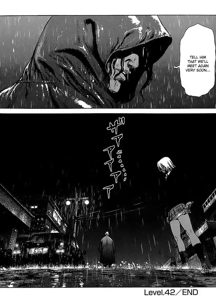 Sun ken Rock Chapter 42 page 100 - Chapter 42