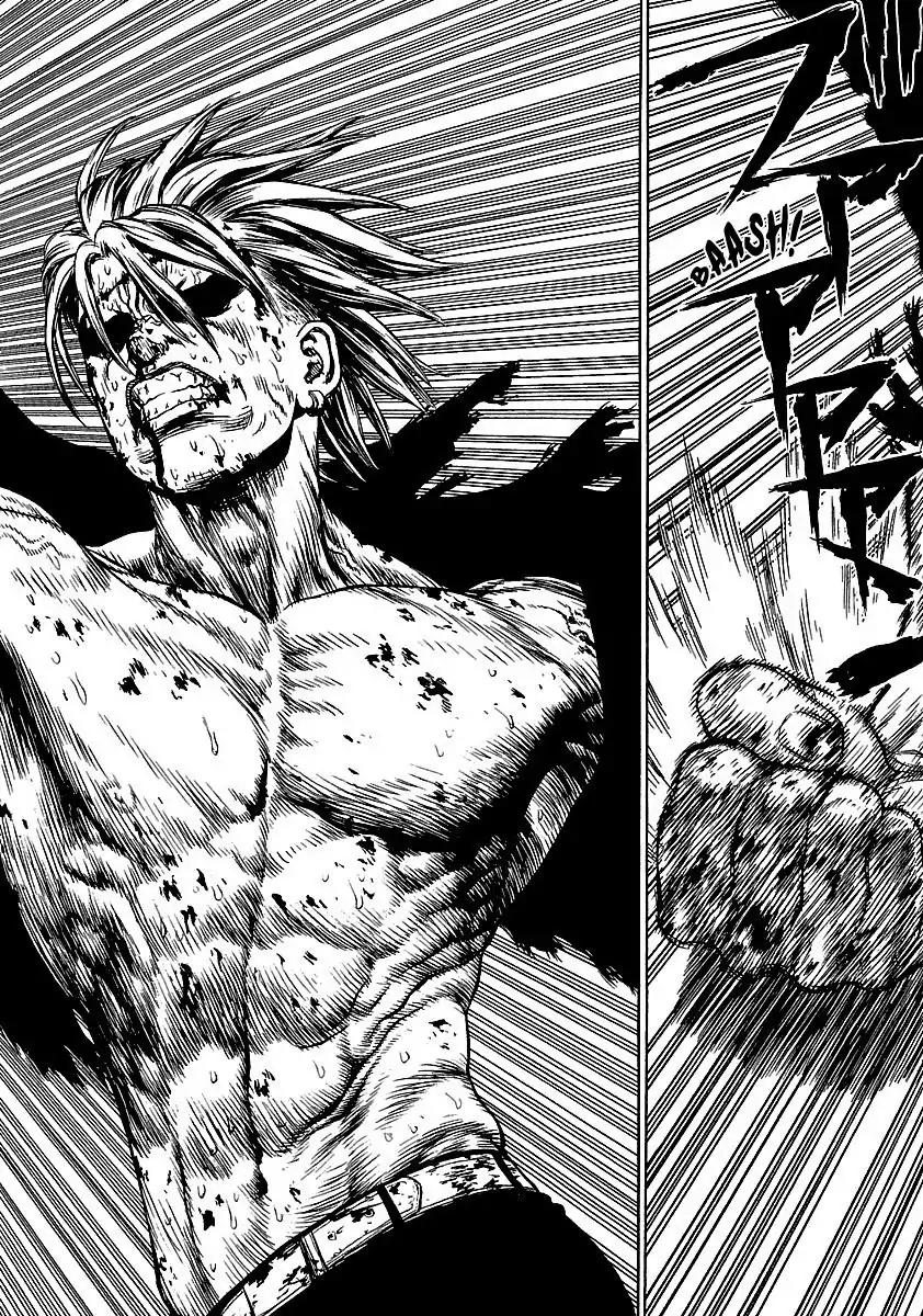 Sun ken Rock Chapter 42 page 20 - Chapter 42