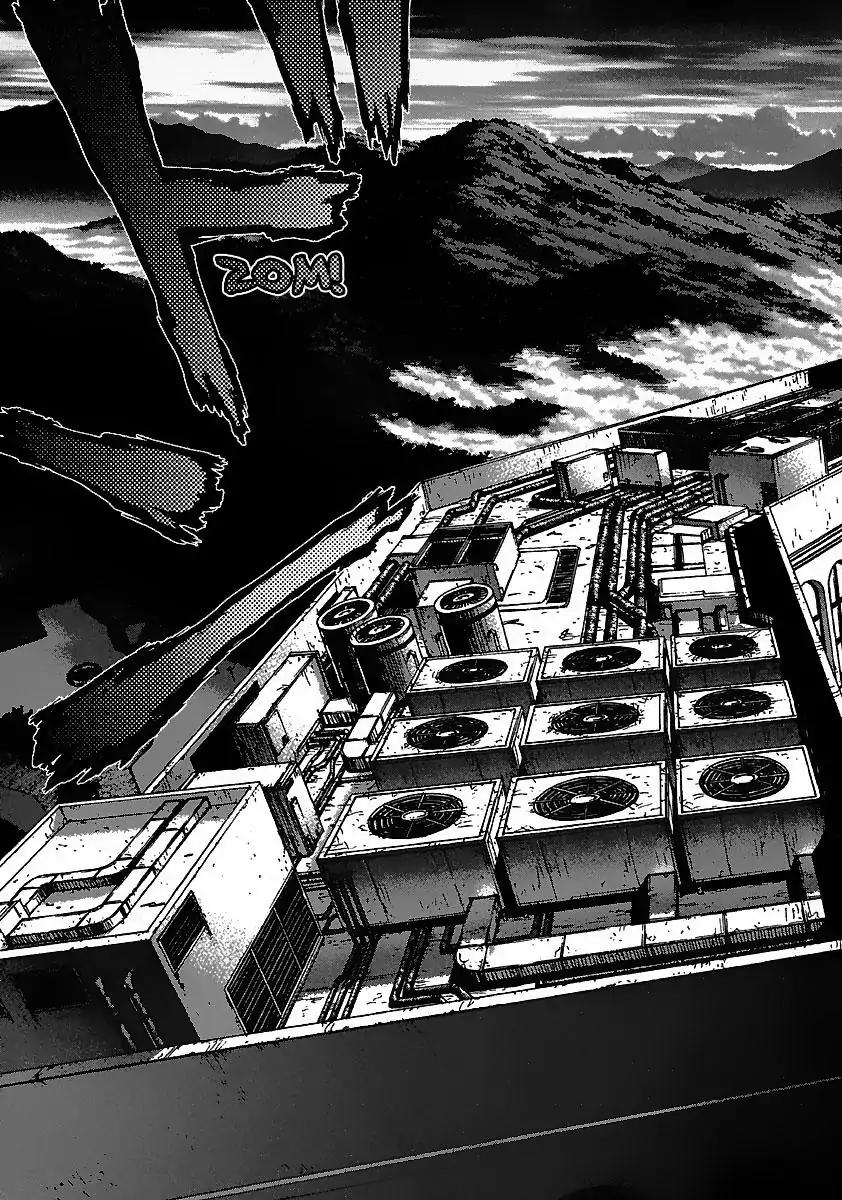 Sun ken Rock Chapter 42 page 27 - Chapter 42