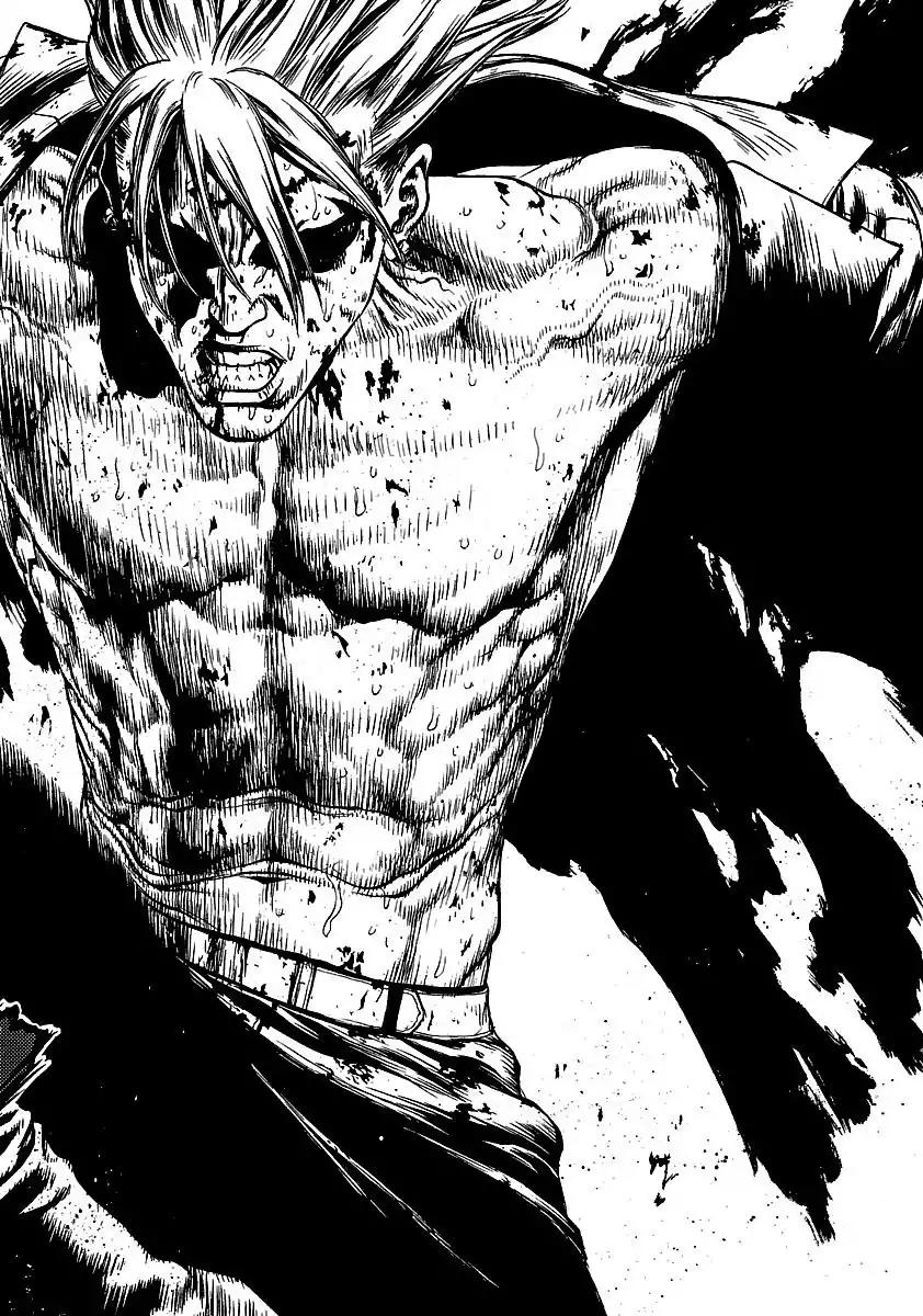 Sun ken Rock Chapter 42 page 28 - Chapter 42