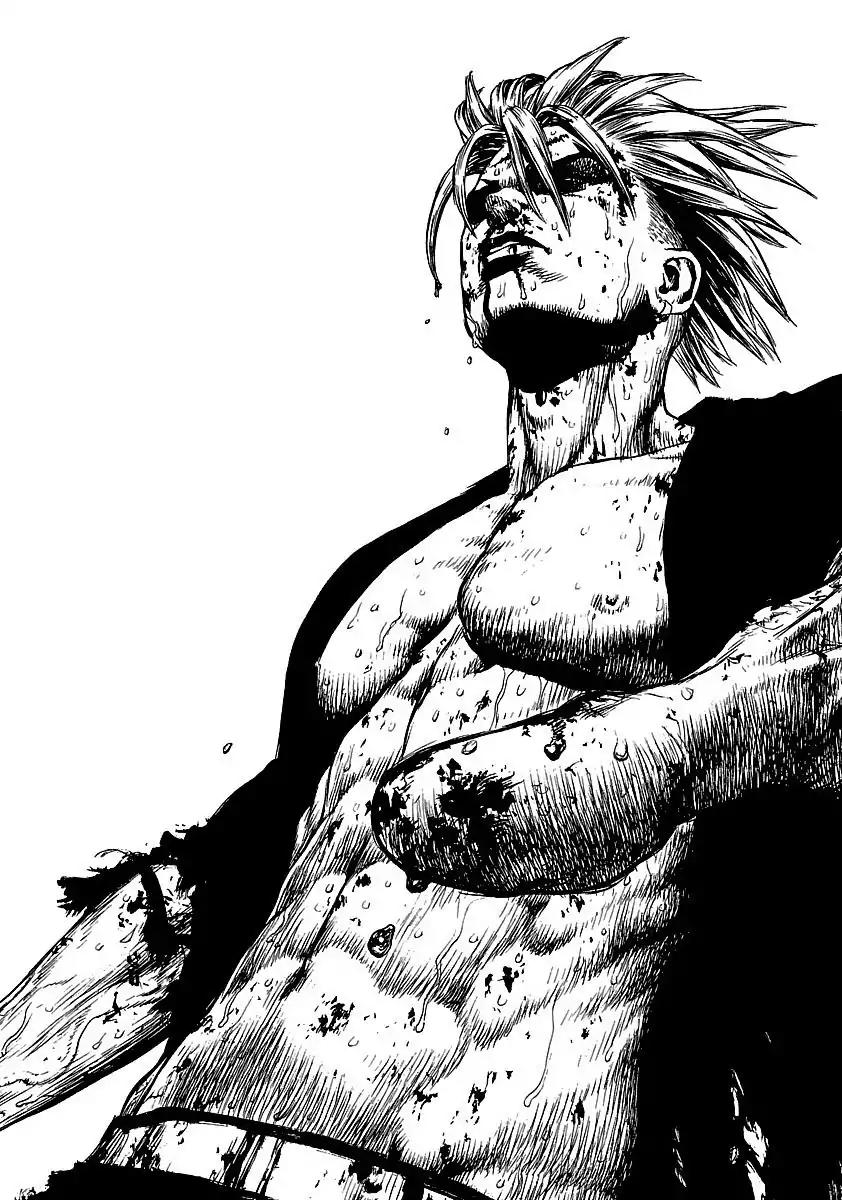 Sun ken Rock Chapter 42 page 33 - Chapter 42