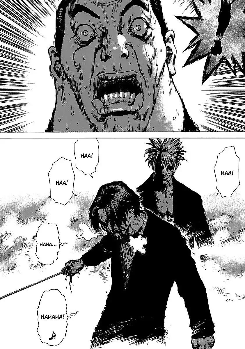 Sun ken Rock Chapter 42 page 40 - Chapter 42