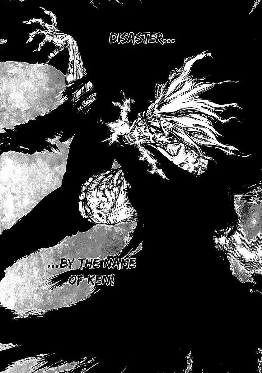 Sun ken Rock Chapter 42 page 42 - Chapter 42