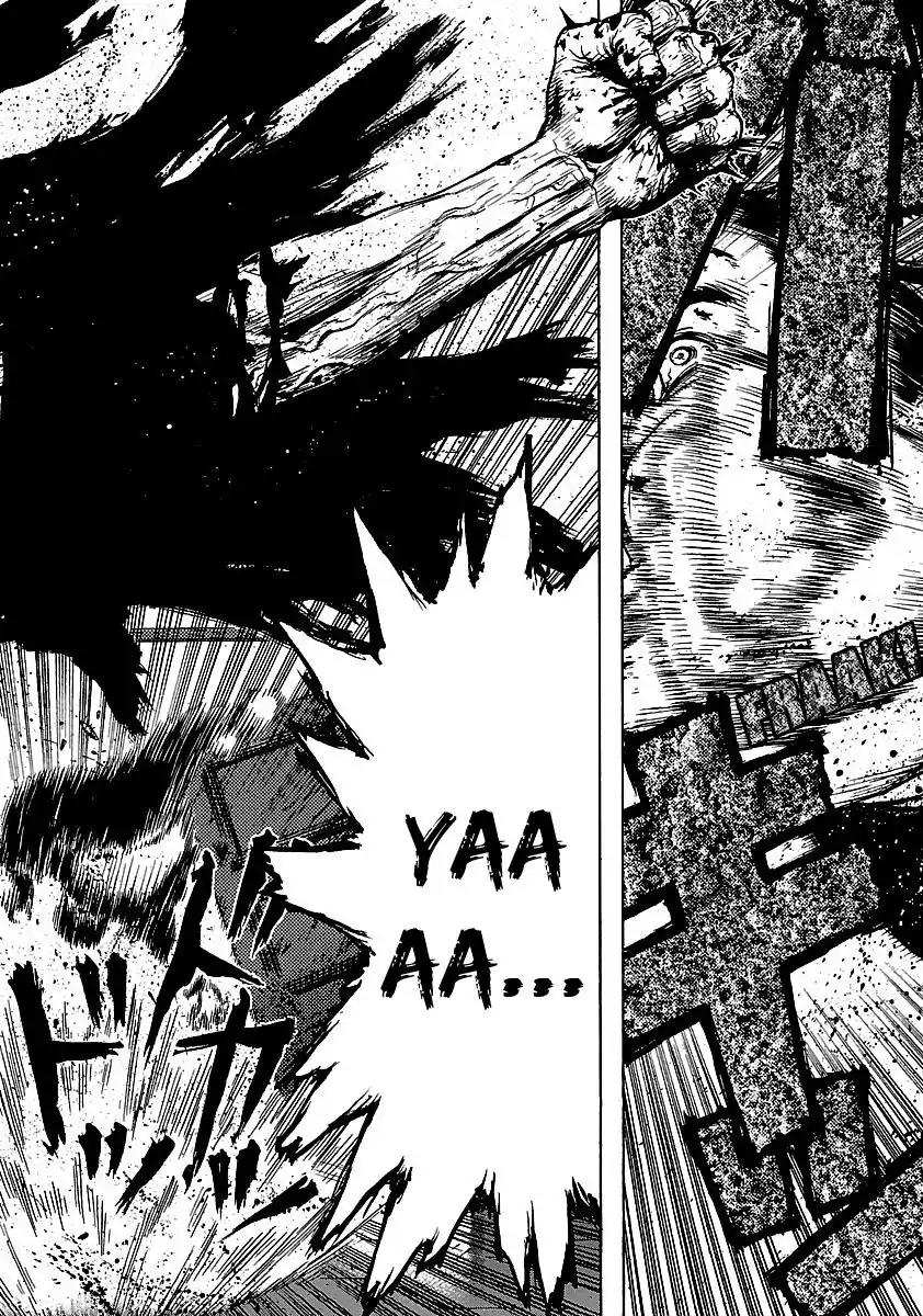 Sun ken Rock Chapter 42 page 44 - Chapter 42