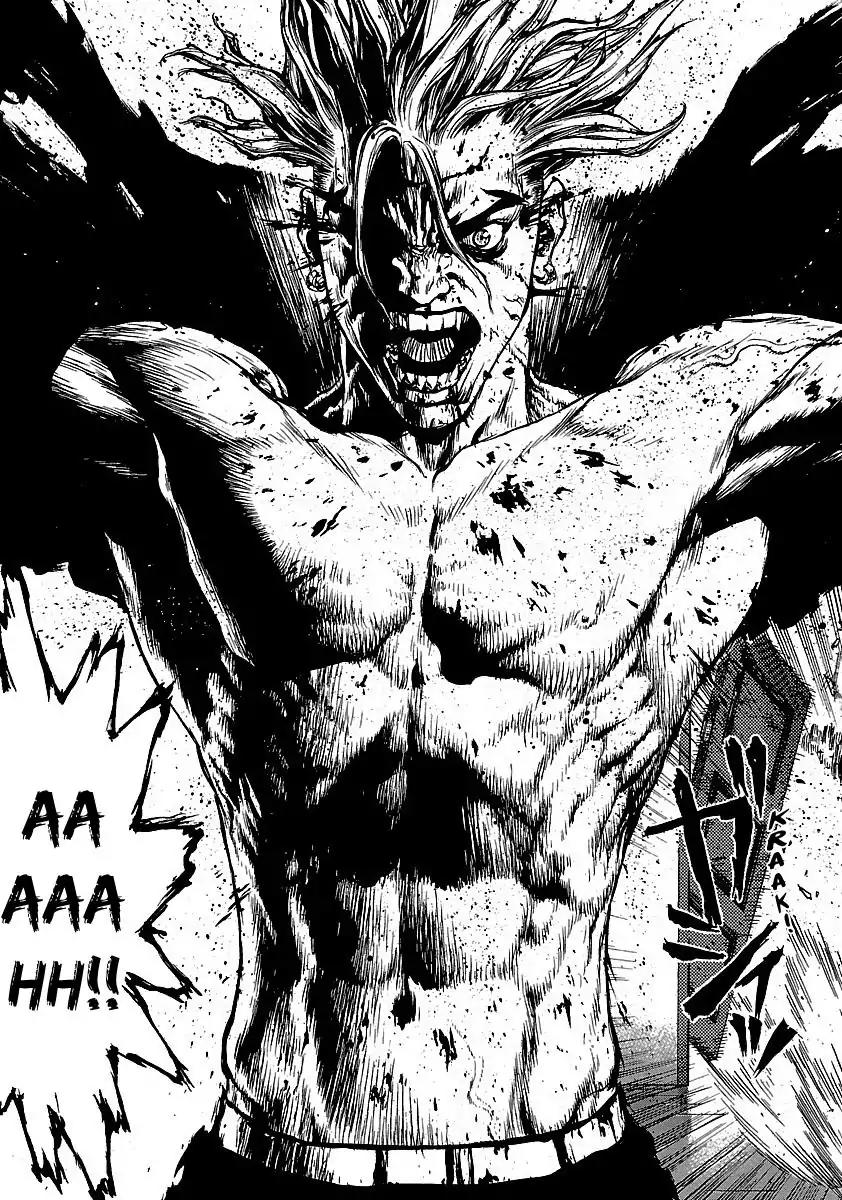 Sun ken Rock Chapter 42 page 45 - Chapter 42