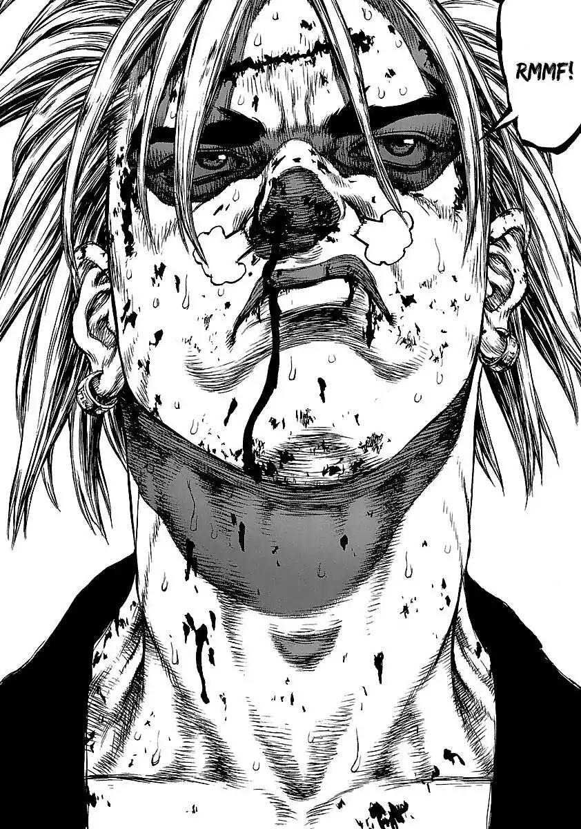 Sun ken Rock Chapter 42 page 46 - Chapter 42