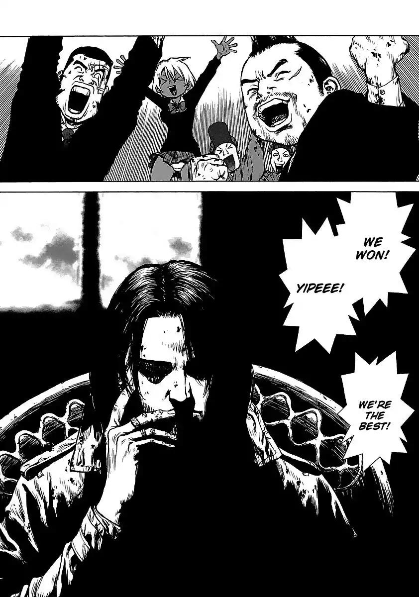 Sun ken Rock Chapter 42 page 48 - Chapter 42