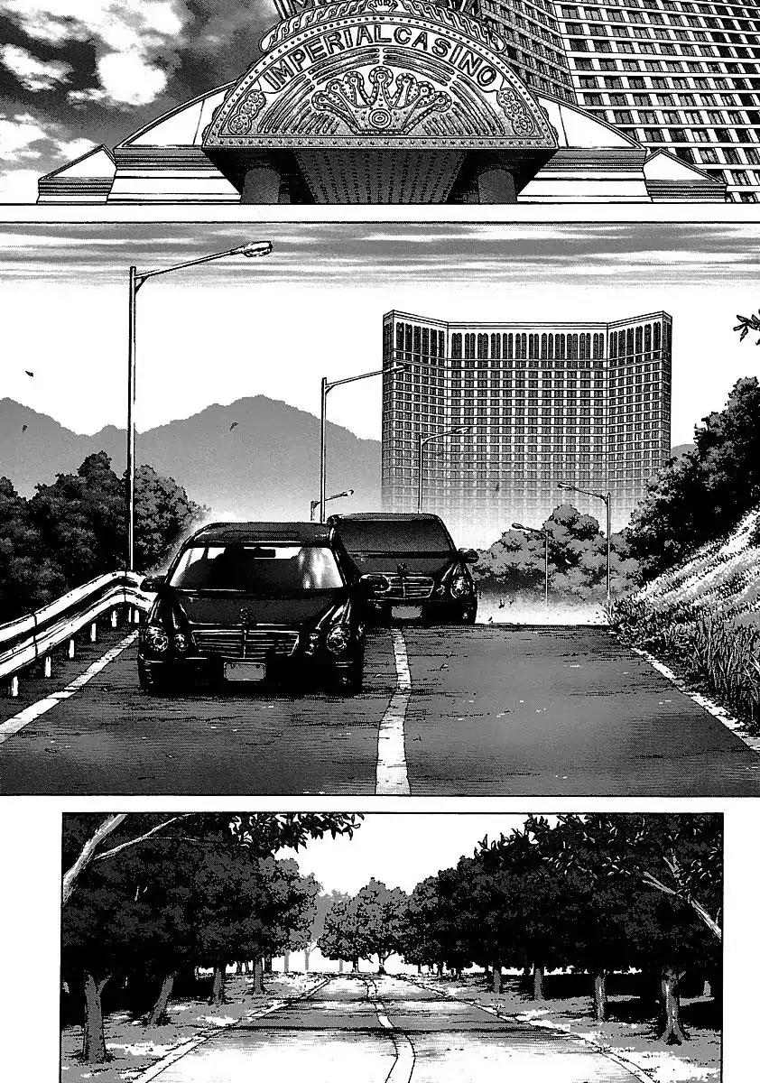 Sun ken Rock Chapter 42 page 53 - Chapter 42