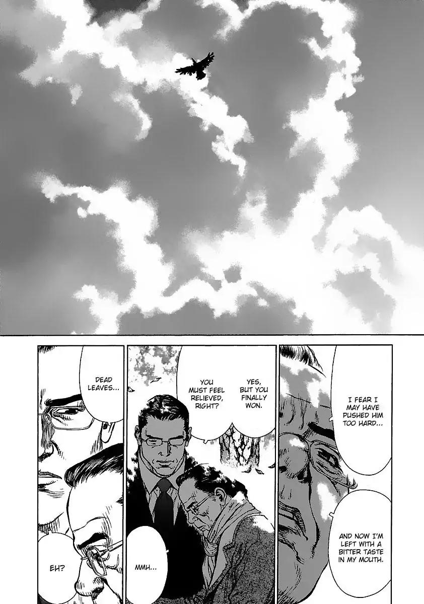 Sun ken Rock Chapter 42 page 57 - Chapter 42