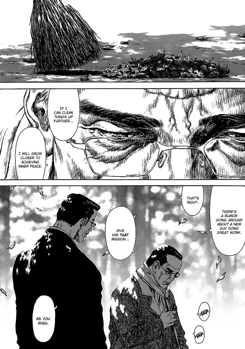 Sun ken Rock Chapter 42 page 58 - Chapter 42