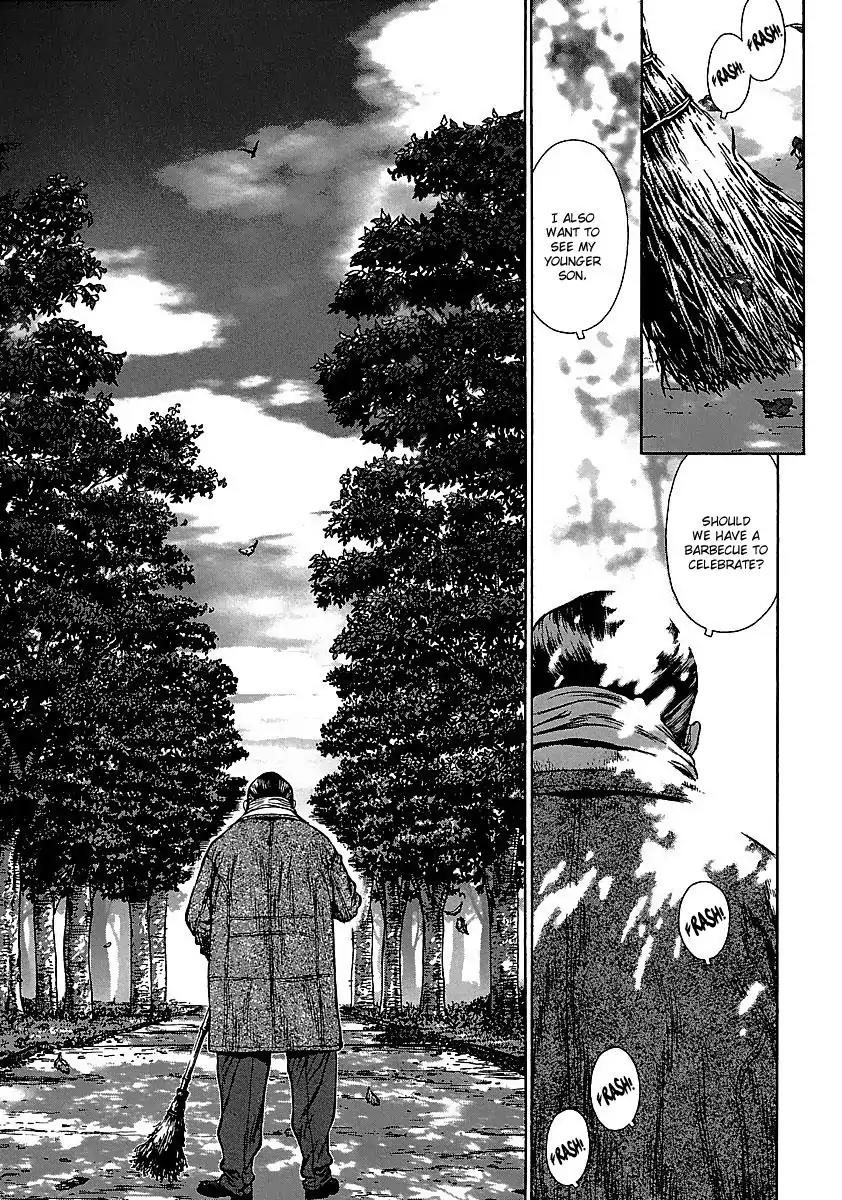 Sun ken Rock Chapter 42 page 59 - Chapter 42