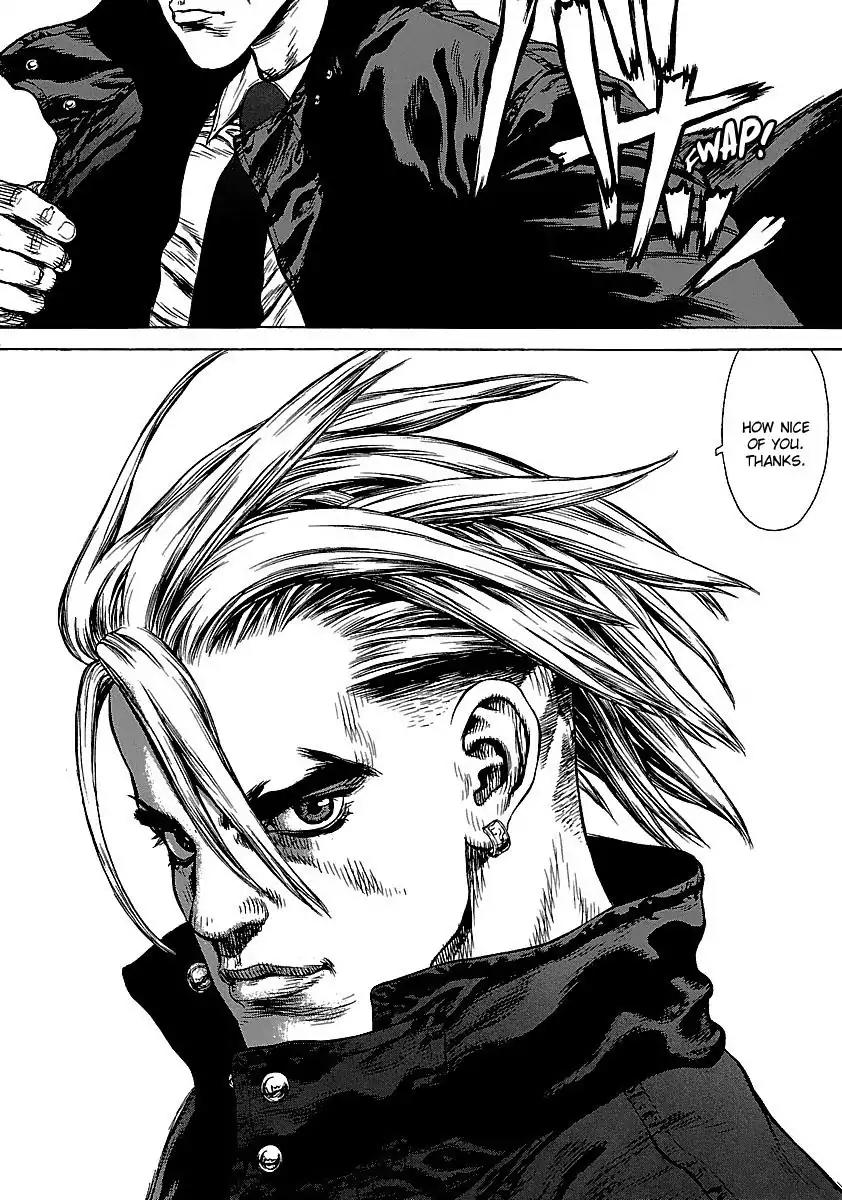 Sun ken Rock Chapter 42 page 62 - Chapter 42