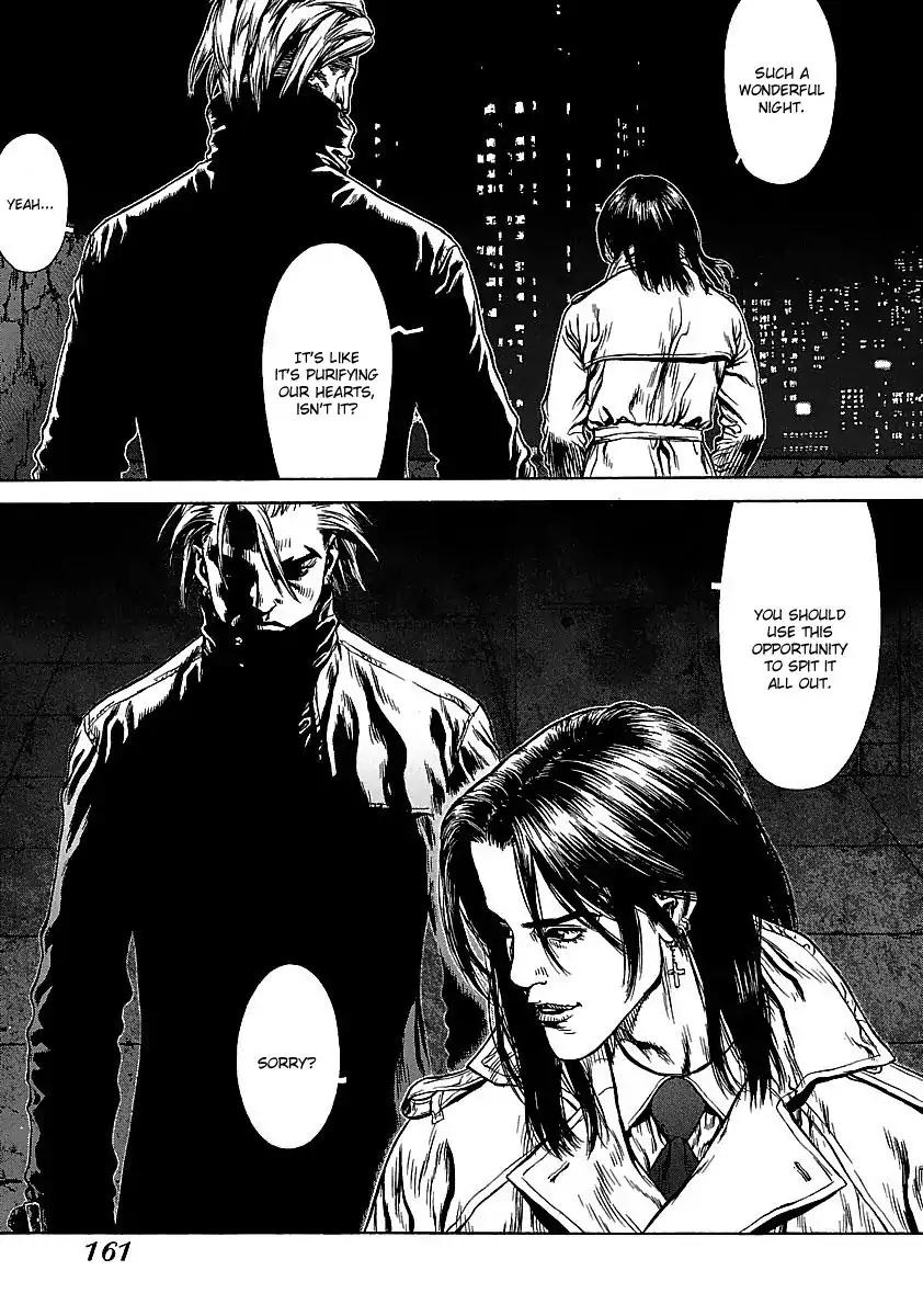 Sun ken Rock Chapter 42 page 71 - Chapter 42