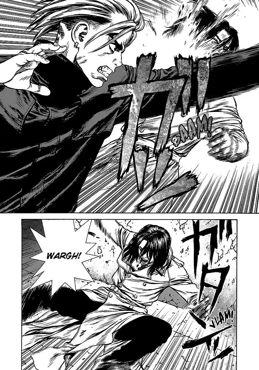 Sun ken Rock Chapter 42 page 72 - Chapter 42