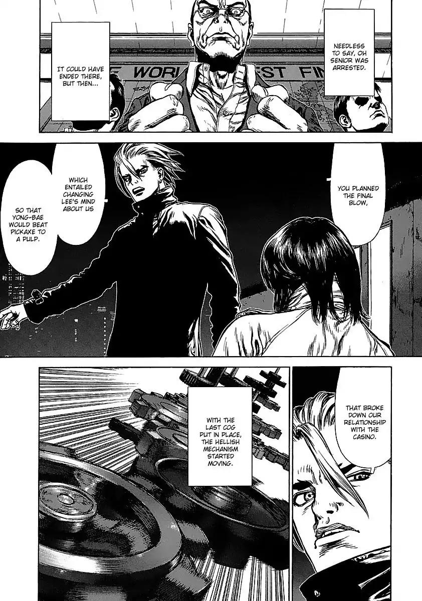 Sun ken Rock Chapter 42 page 77 - Chapter 42