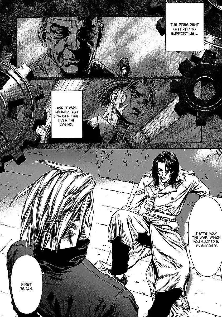 Sun ken Rock Chapter 42 page 78 - Chapter 42