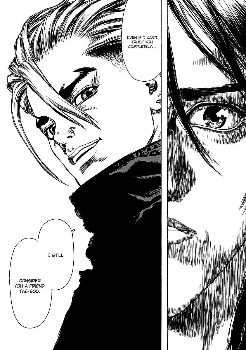 Sun ken Rock Chapter 42 page 86 - Chapter 42