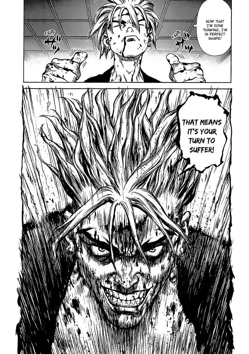 Sun ken Rock Chapter 42 page 9 - Chapter 42