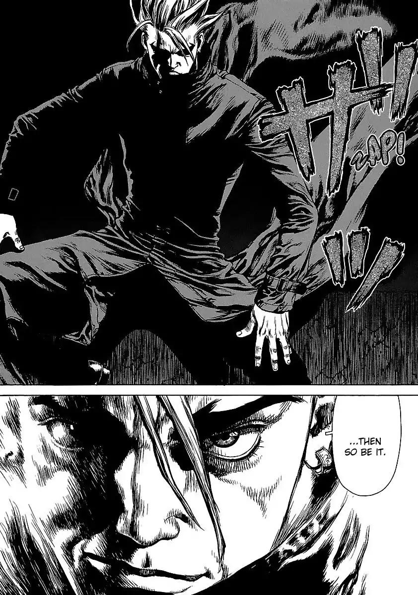 Sun ken Rock Chapter 42 page 91 - Chapter 42