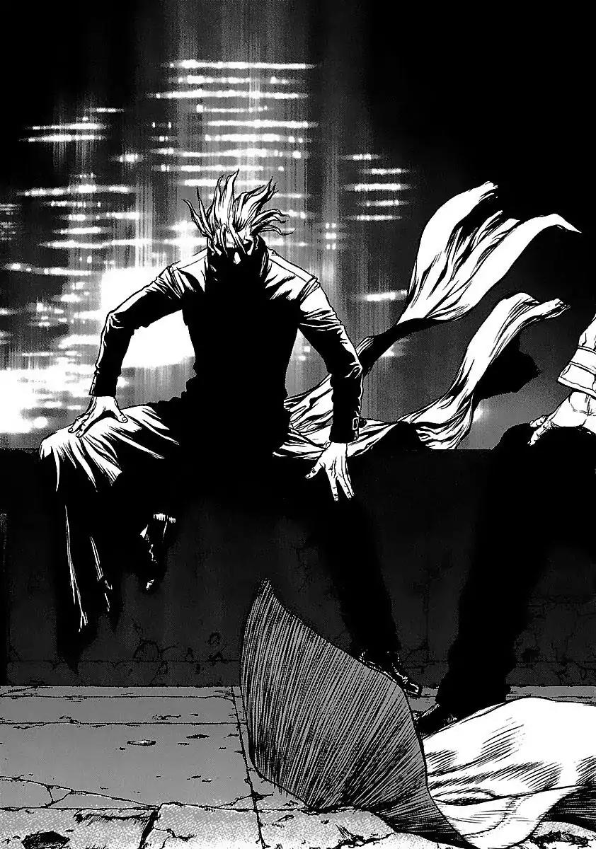 Sun ken Rock Chapter 42 page 93 - Chapter 42