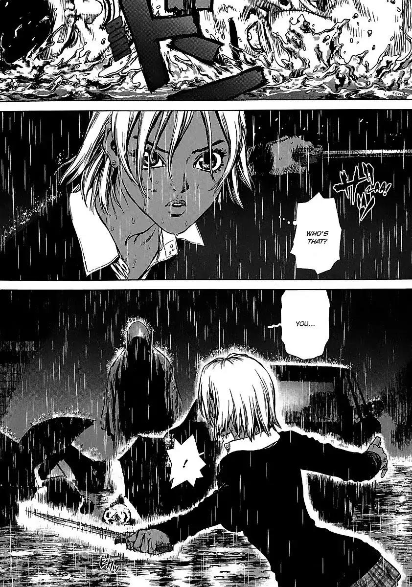 Sun ken Rock Chapter 42 page 96 - Chapter 42
