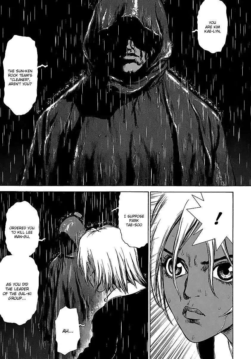 Sun ken Rock Chapter 42 page 97 - Chapter 42