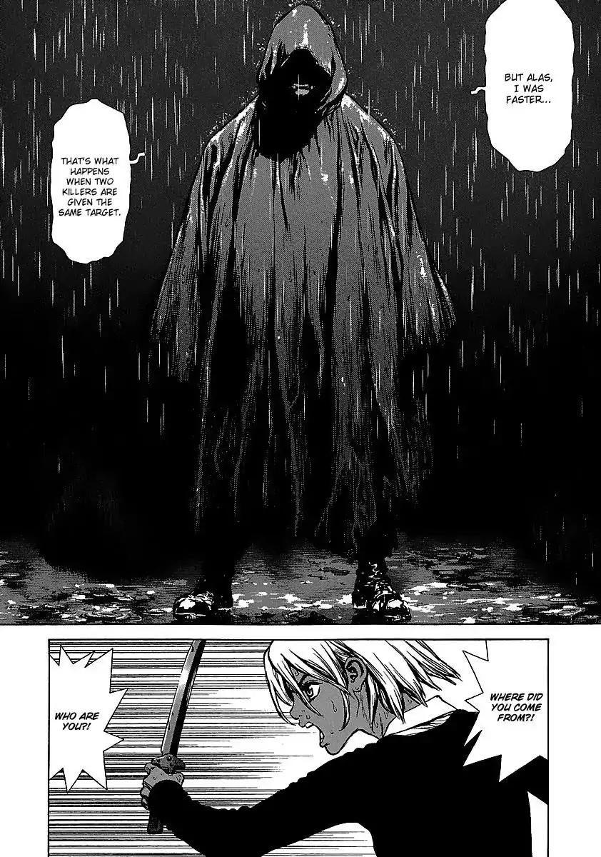 Sun ken Rock Chapter 42 page 98 - Chapter 42