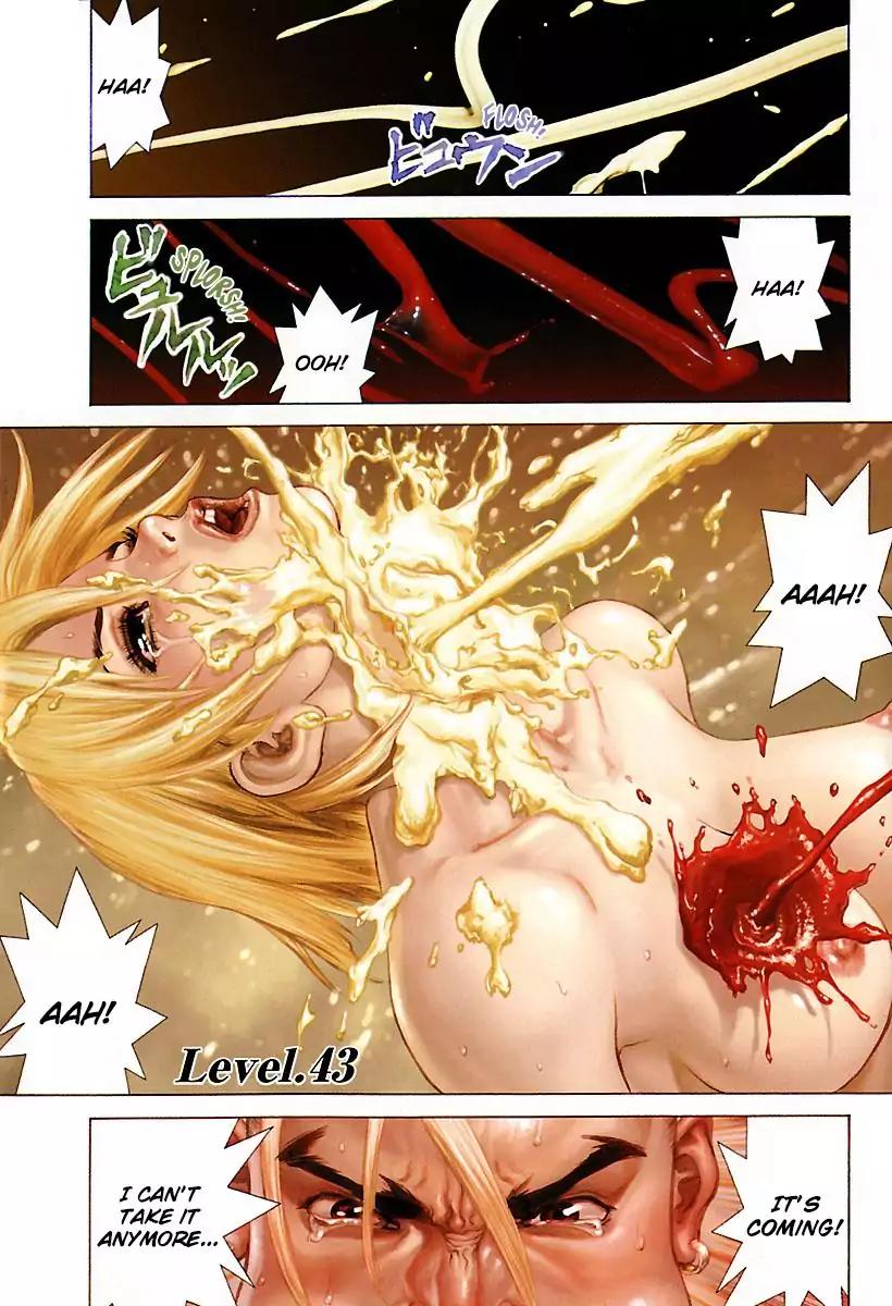 Sun ken Rock Chapter 43 page 2 - Chapter 43