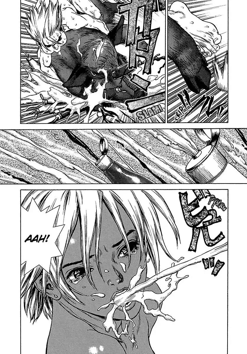 Sun ken Rock Chapter 43 page 25 - Chapter 43