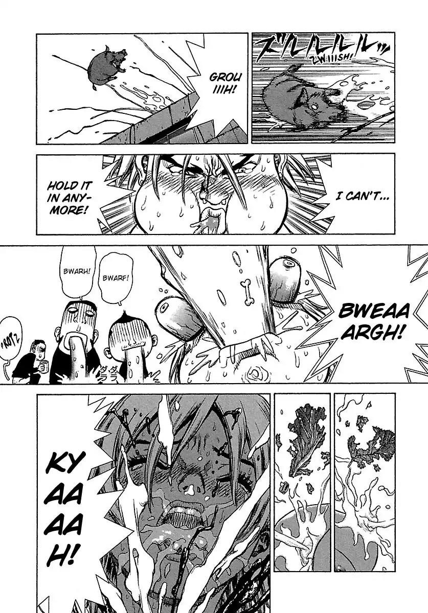 Sun ken Rock Chapter 43 page 26 - Chapter 43