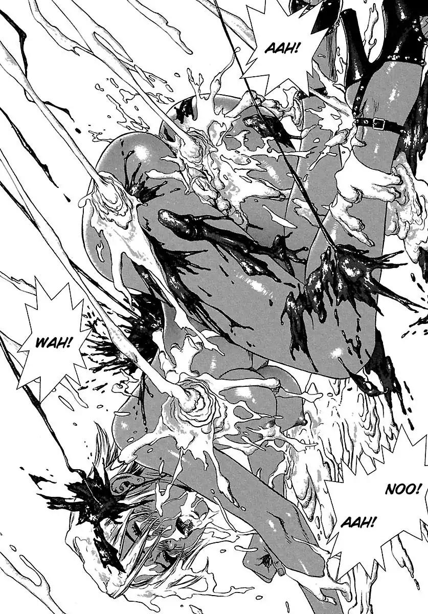 Sun ken Rock Chapter 43 page 27 - Chapter 43
