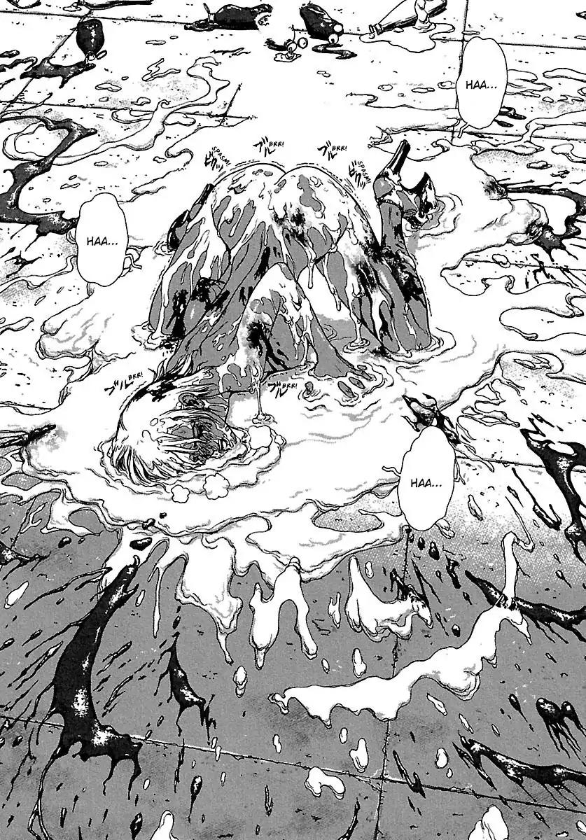 Sun ken Rock Chapter 43 page 29 - Chapter 43