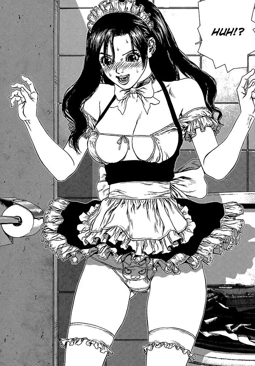 Sun ken Rock Chapter 44 page 20 - Chapter 44