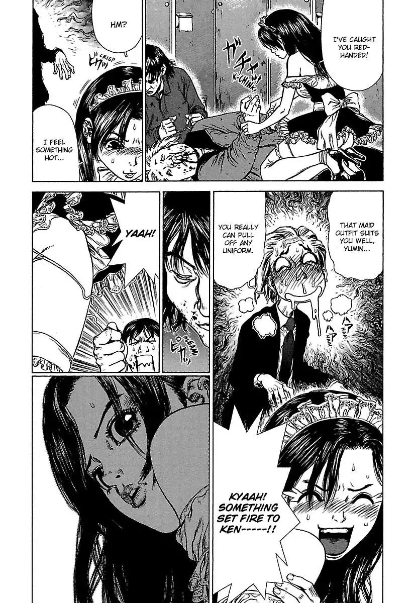 Sun ken Rock Chapter 44 page 25 - Chapter 44