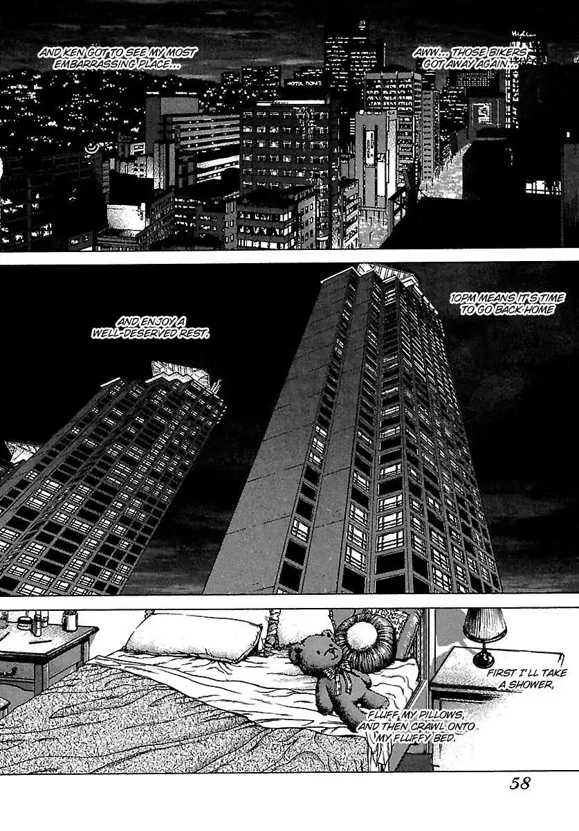 Sun ken Rock Chapter 44 page 28 - Chapter 44