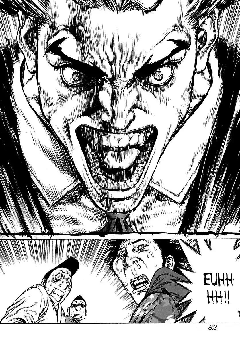 Sun ken Rock Chapter 45 page 22 - Chapter 45