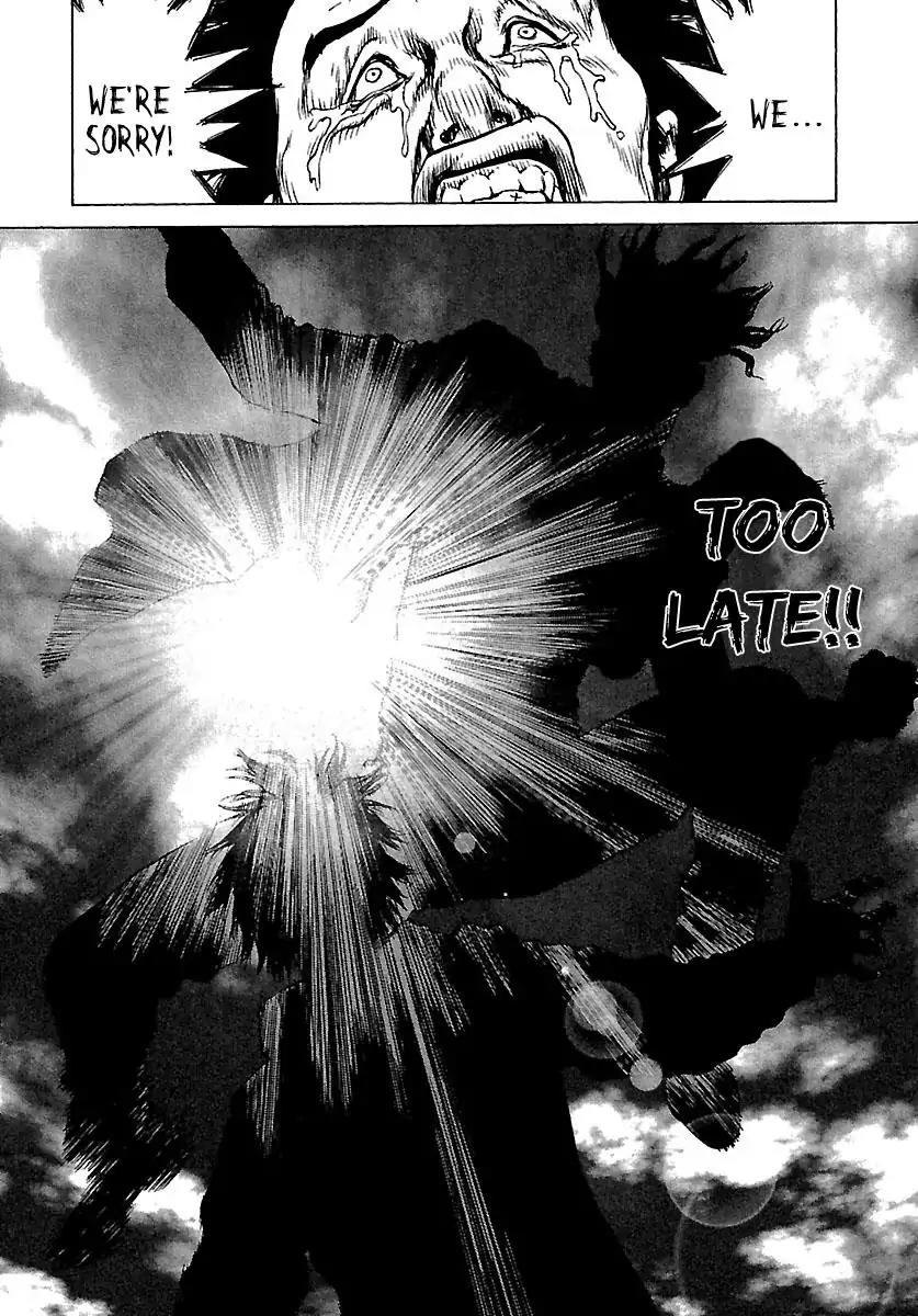 Sun ken Rock Chapter 45 page 24 - Chapter 45