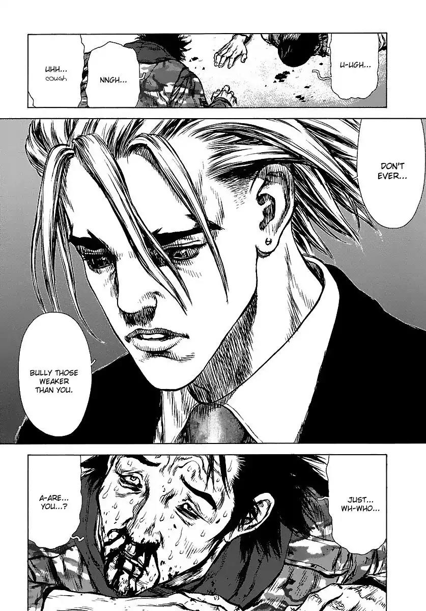 Sun ken Rock Chapter 45 page 26 - Chapter 45