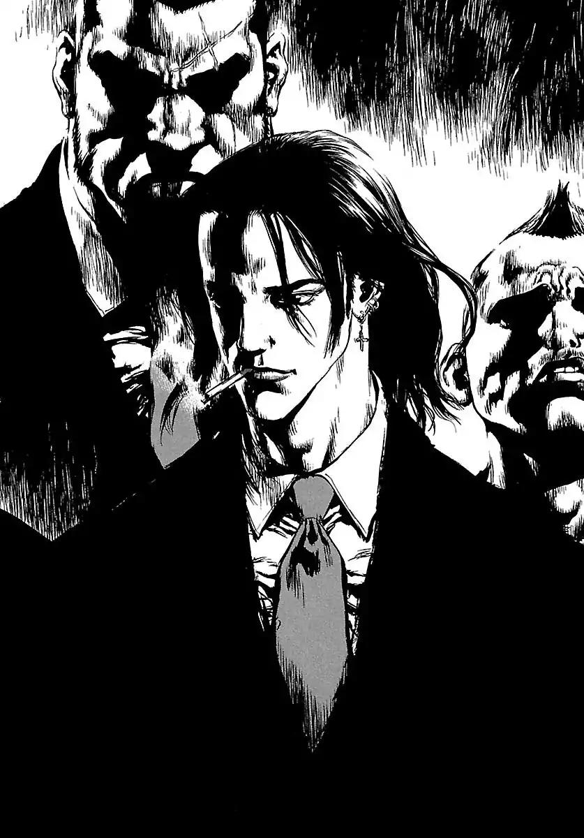 Sun ken Rock Chapter 46 page 10 - Chapter 46