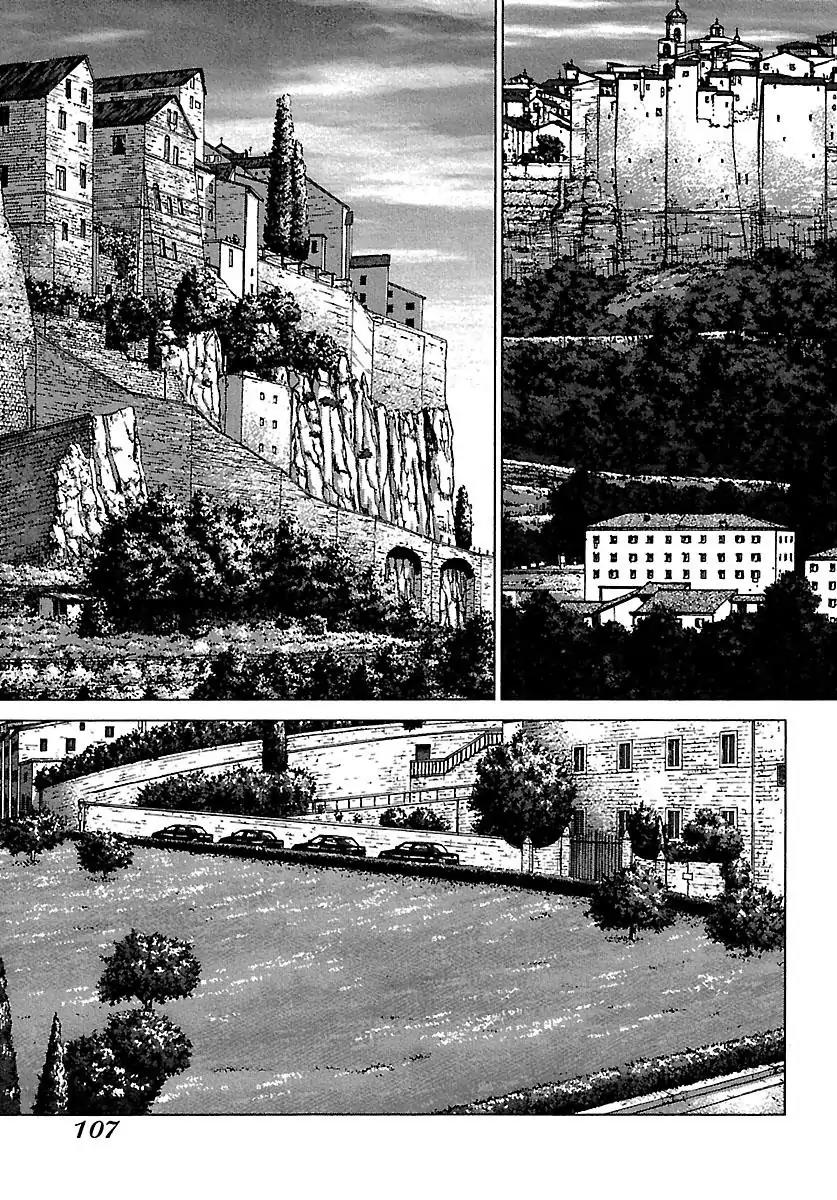 Sun ken Rock Chapter 46 page 17 - Chapter 46