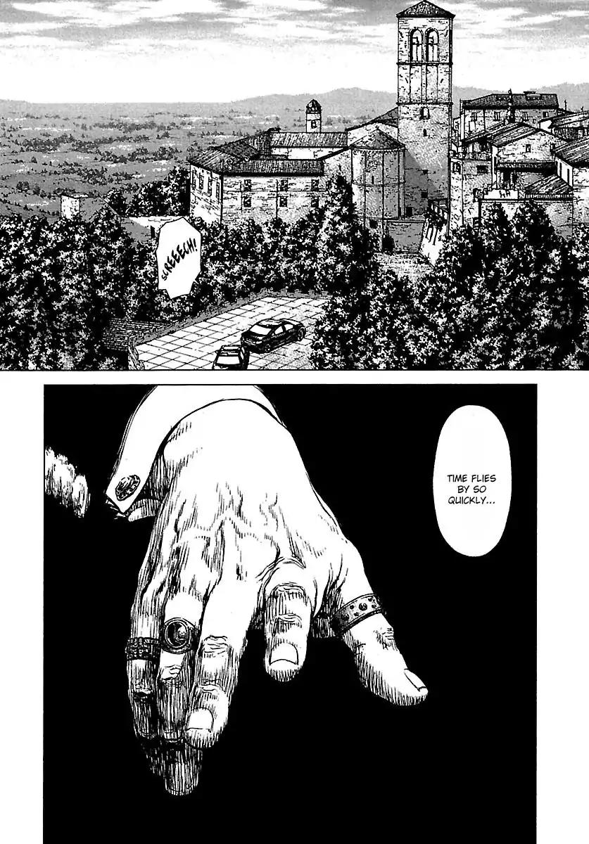 Sun ken Rock Chapter 46 page 18 - Chapter 46