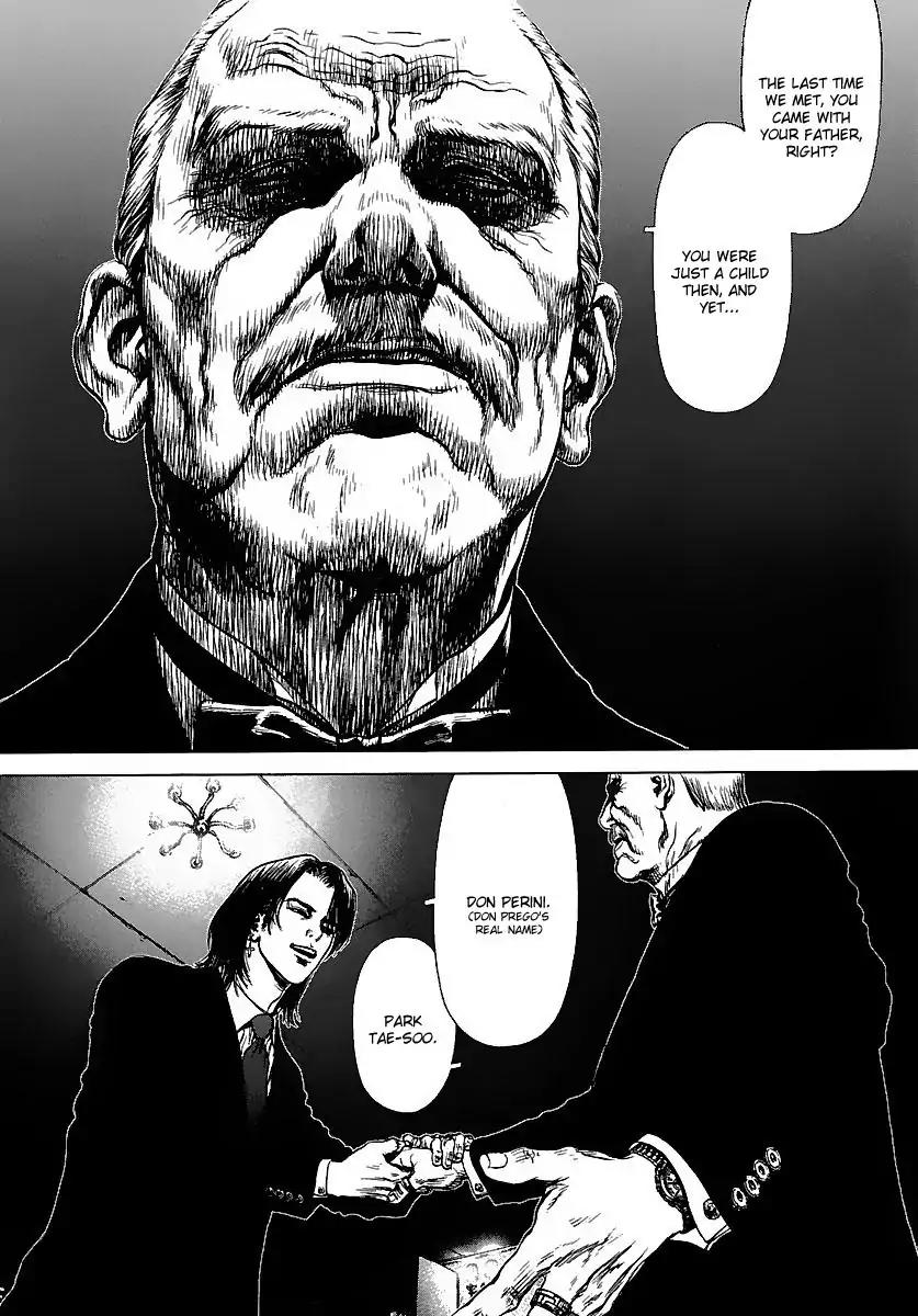 Sun ken Rock Chapter 46 page 19 - Chapter 46