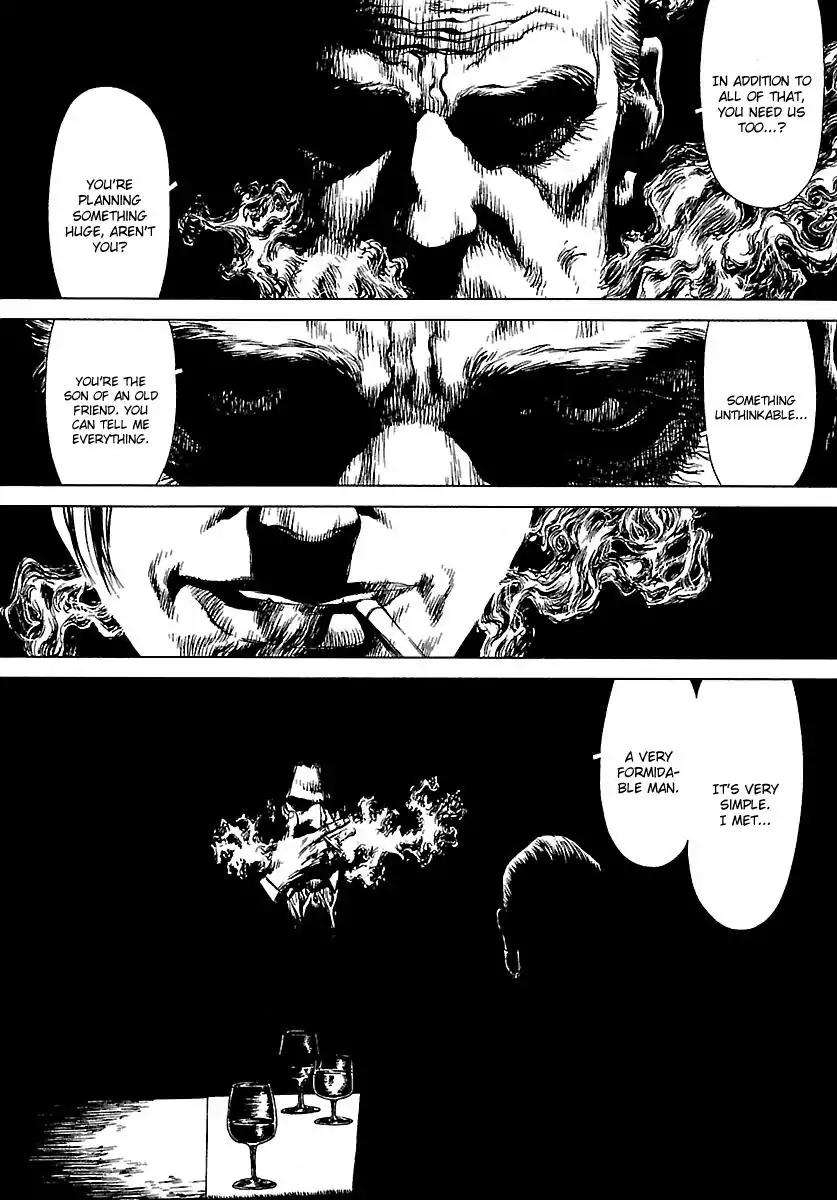 Sun ken Rock Chapter 46 page 24 - Chapter 46