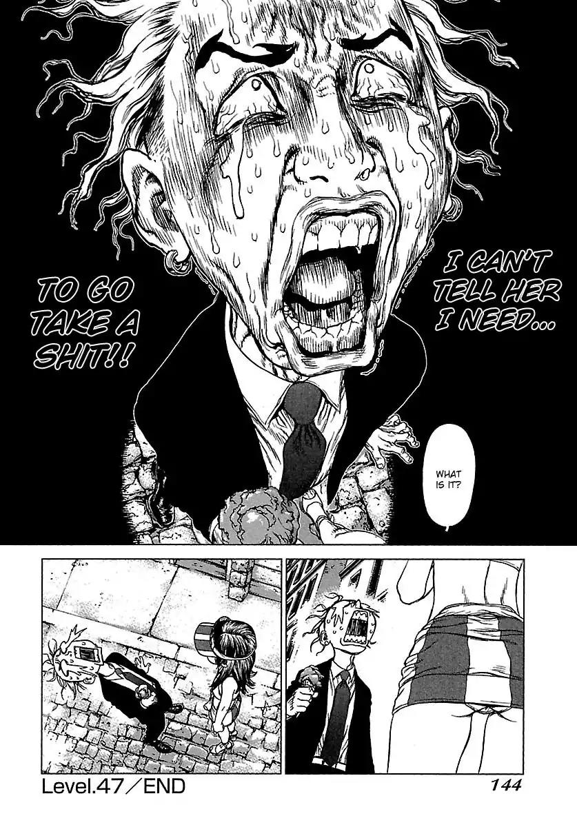 Sun ken Rock Chapter 47 page 24 - Chapter 47