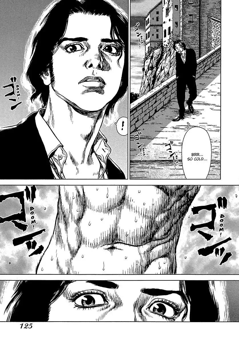Sun ken Rock Chapter 47 page 5 - Chapter 47