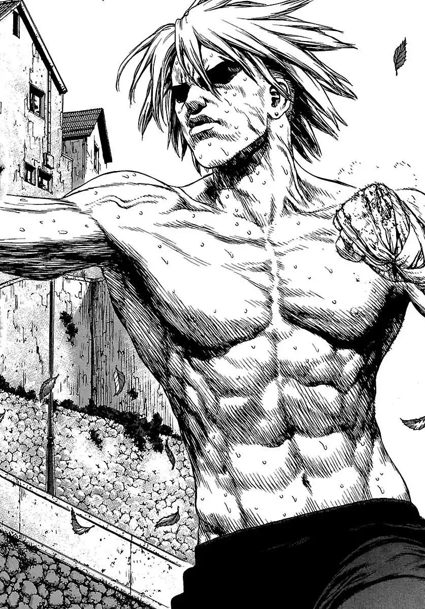 Sun ken Rock Chapter 47 page 6 - Chapter 47