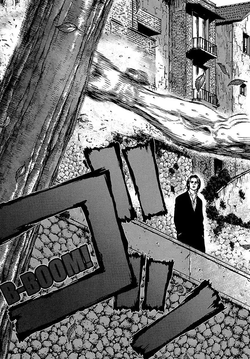 Sun ken Rock Chapter 47 page 7 - Chapter 47