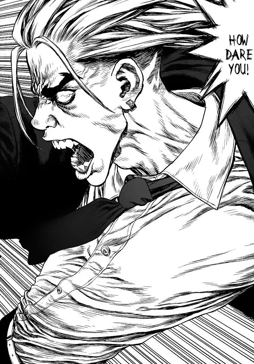 Sun ken Rock Chapter 48 page 20 - Chapter 48