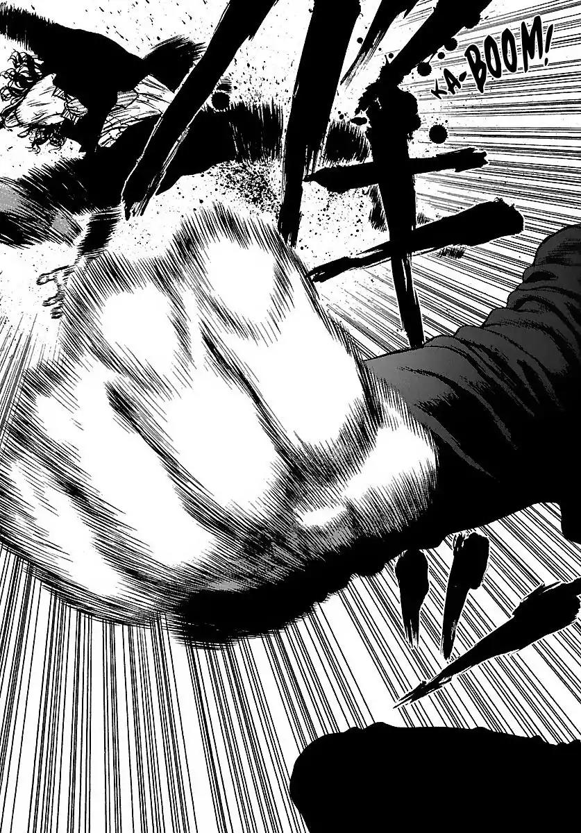 Sun ken Rock Chapter 48 page 21 - Chapter 48