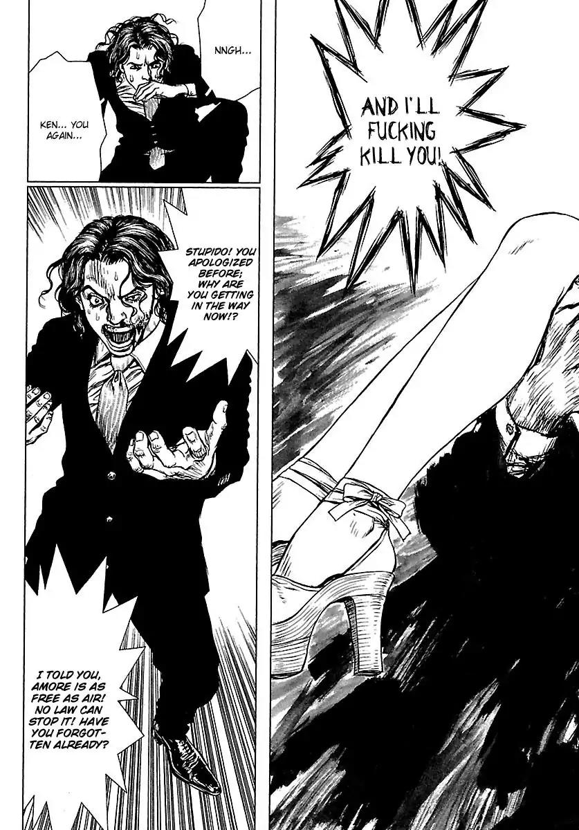 Sun ken Rock Chapter 48 page 23 - Chapter 48